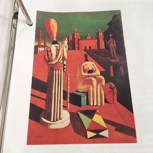 Meet your Posher, Melany